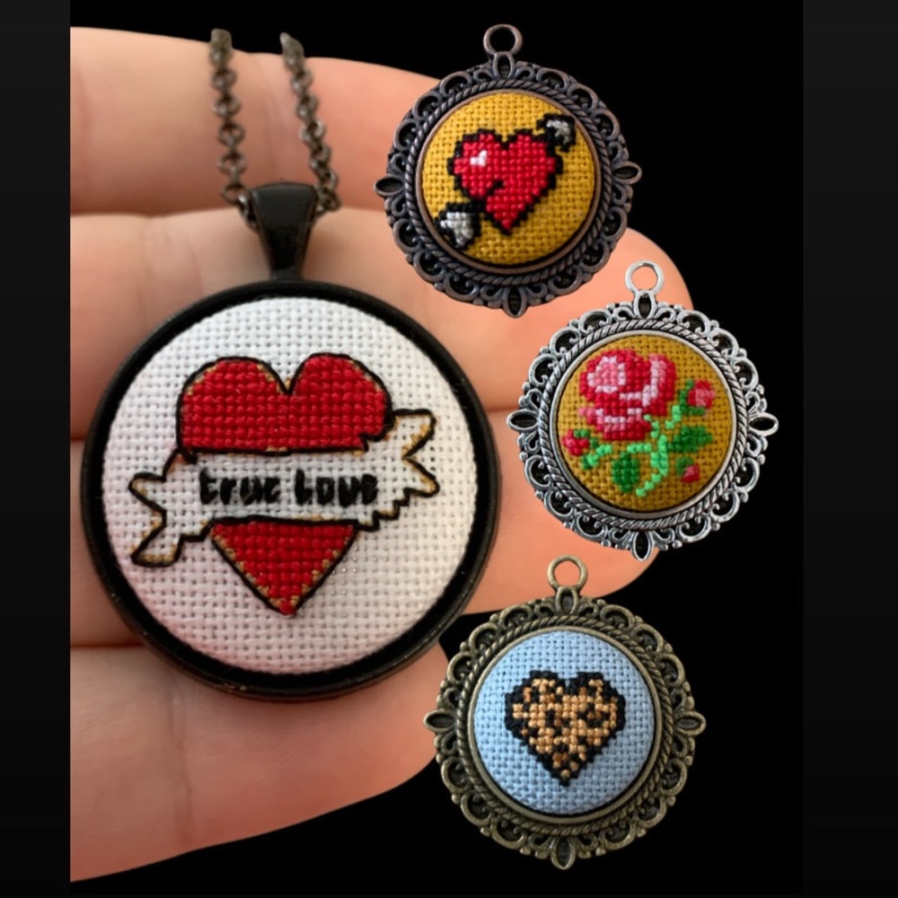 💟VALENTINES GIVEAWAY!💟